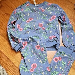 Janie & Jack/ Disney Collab Matching Set